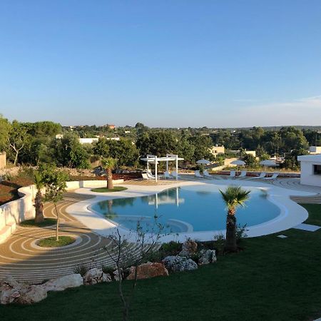 Grotta Cilicia B&B 诺西 外观 照片