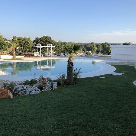 Grotta Cilicia B&B 诺西 外观 照片