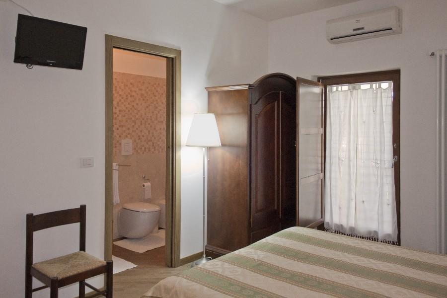Grotta Cilicia B&B 诺西 客房 照片