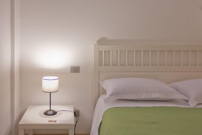 Grotta Cilicia B&B 诺西 外观 照片