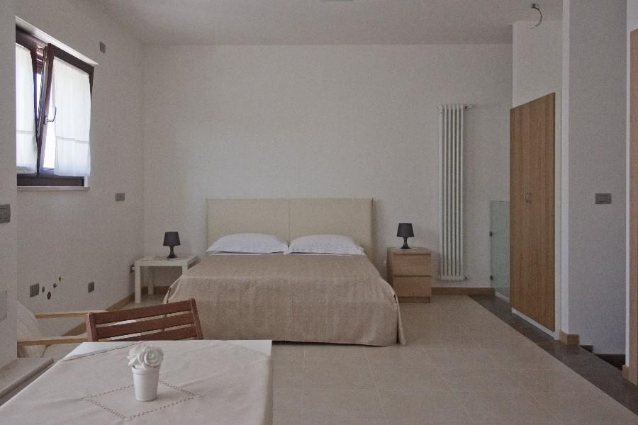 Grotta Cilicia B&B 诺西 外观 照片