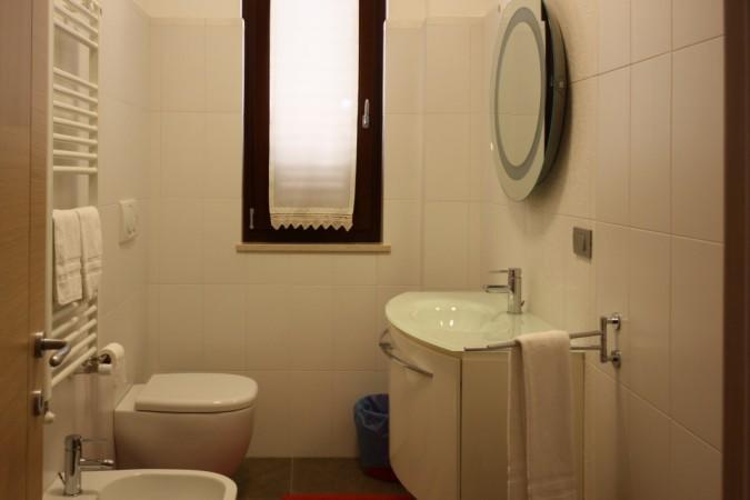 Grotta Cilicia B&B 诺西 客房 照片