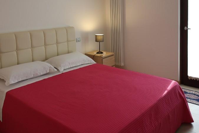 Grotta Cilicia B&B 诺西 客房 照片