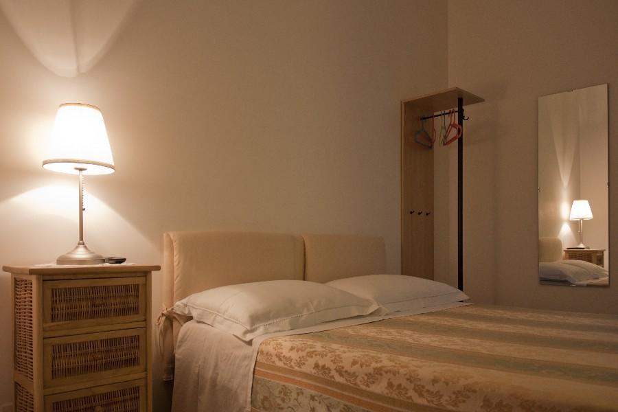 Grotta Cilicia B&B 诺西 客房 照片